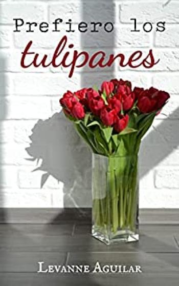Prefiero los tulipanes