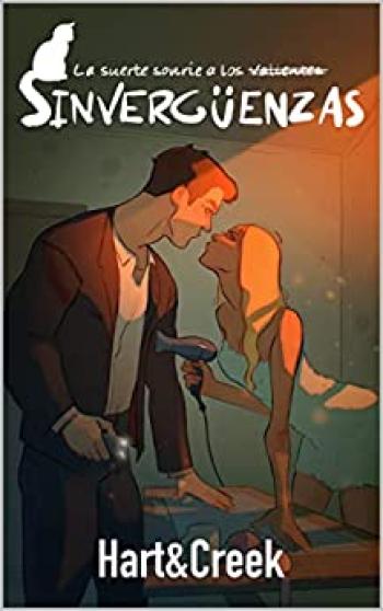 Sinvergüenzas