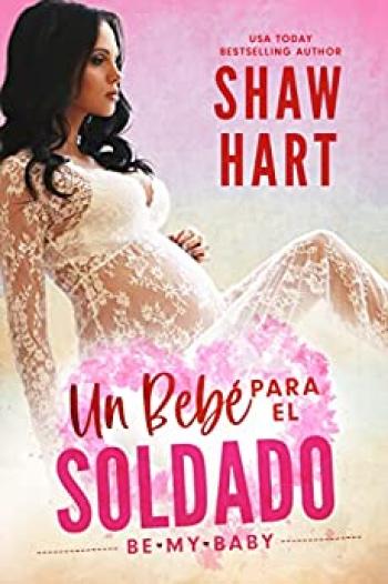 un bebe para el soldado