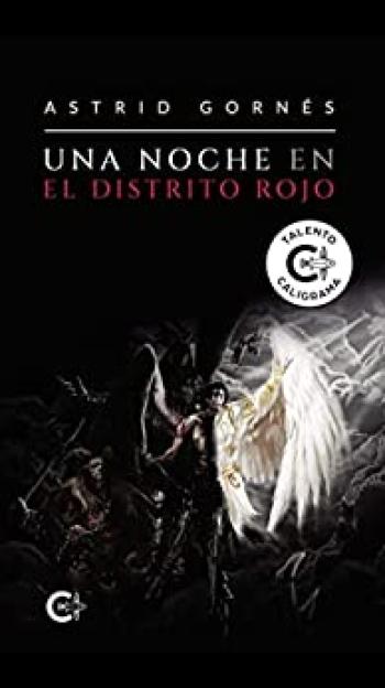 Una noche en el Distrito rojo