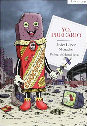 Yo, precario