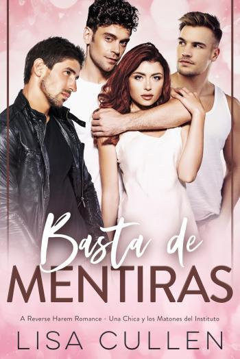 Basta de Mentiras