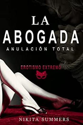 La abogada