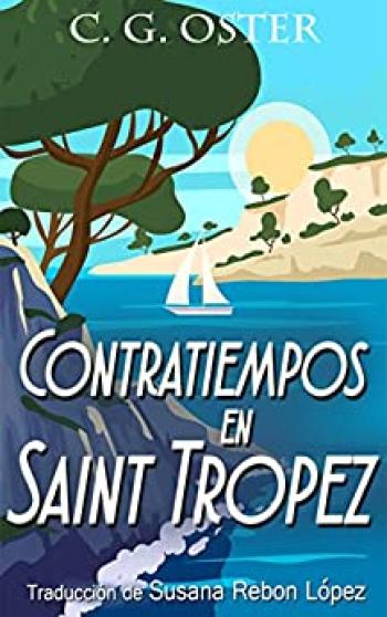 Contratiempos en Saint Tropez
