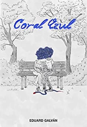 Coral Azul