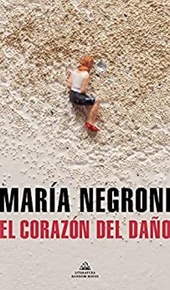 El corazón del daño