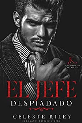 El Jefe Despiadado