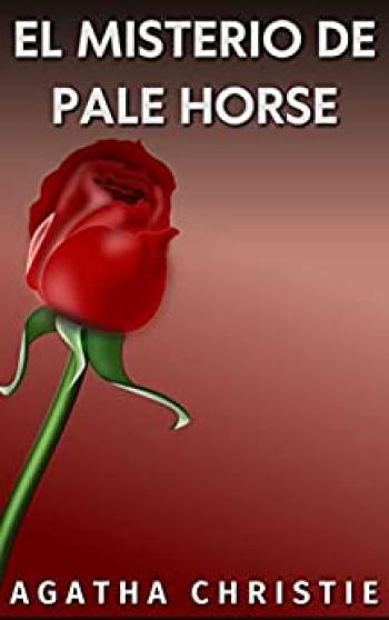 el misterio de pale horse
