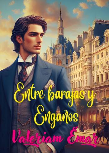 Entre barajas y engaños