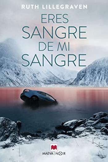 Eres sangre de mi sangre