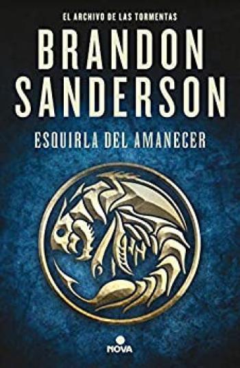 Esquirla del Amanecer (El Archivo de las Tormentas #3.5)