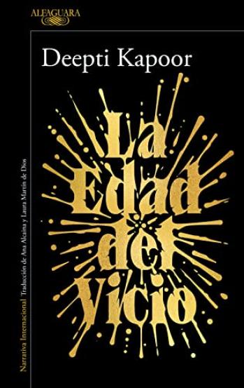 La edad del vicio