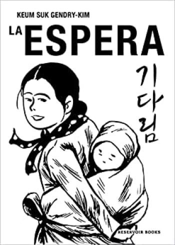 La espera