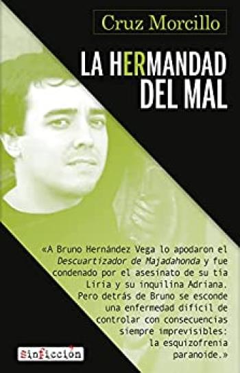 Inicio 16 la hermandad del mal sinficcion no 10 cruz morcillo