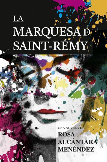 La marquesa de Saint-Rémy