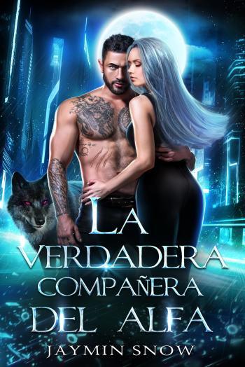 La verdadera compañera del alfa