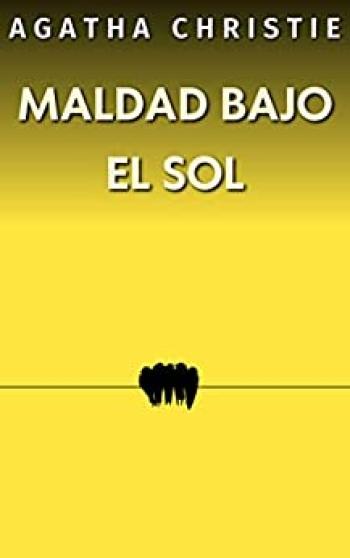 Maldad bajo el sol