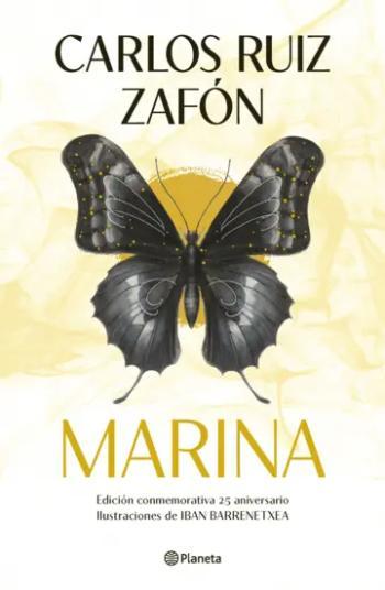 Marina (Edición 25 aniversario)