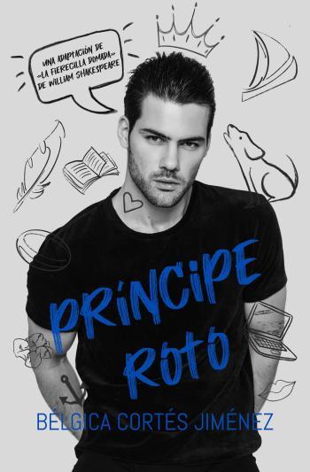 Príncipe roto