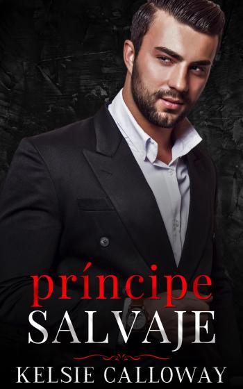 Príncipe Salvaje