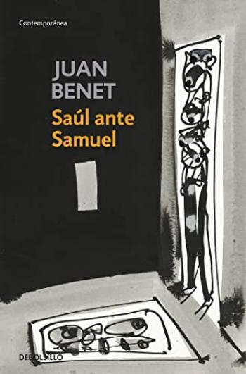 Inicio 6 saul ante samuel juan benet