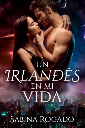 Un irlandés en mi vida