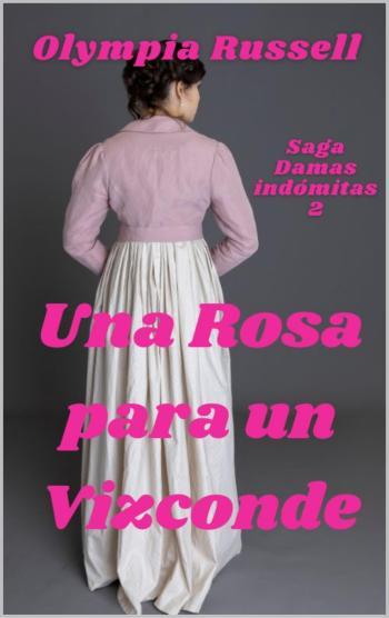 Una Rosa para un Vizconde