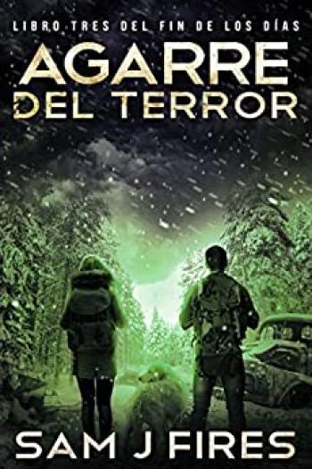Agarre del Terror