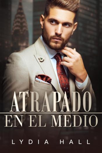 Atrapado en el medio