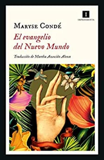 el evangelio del nuevo mundo impedimenta