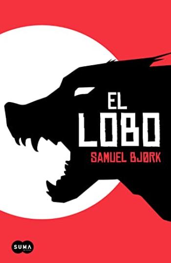 El lobo (Precuela Inspectores Krüger y Munch)