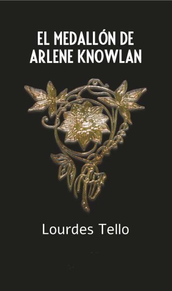 El medallón de Arlene Knowlan