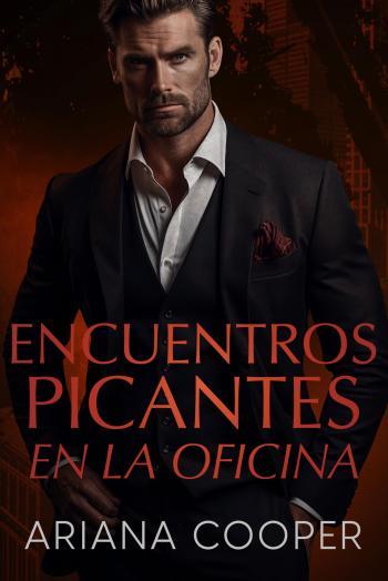 Encuentros picantes en la oficina