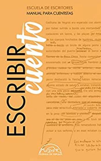 escribir cuento manual para cuentistas