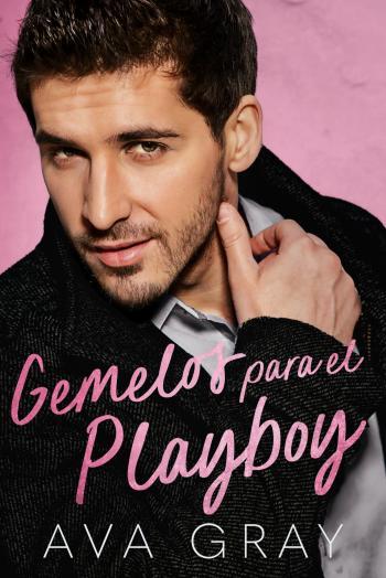 Gemelos para el Playboy
