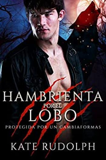 hambrienta por el lobo romance paranormal con cambiaformas