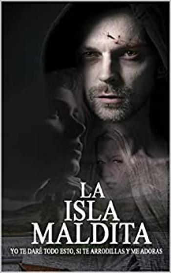 la isla maldita yo te dare todo esto si te arrodillas y me adoras