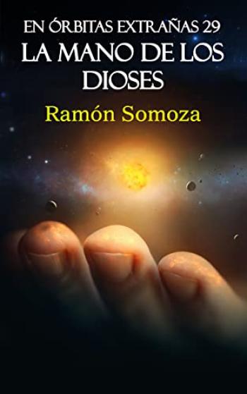 La mano de los dioses