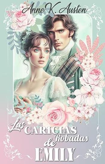 Las caricias robadas de Emily