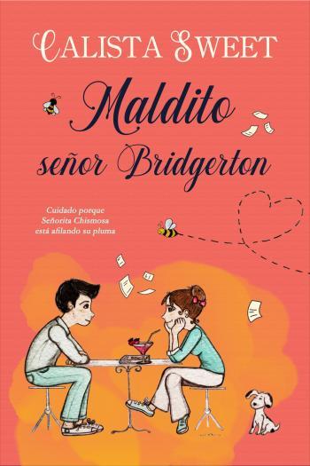 Maldito señor Bridgerton