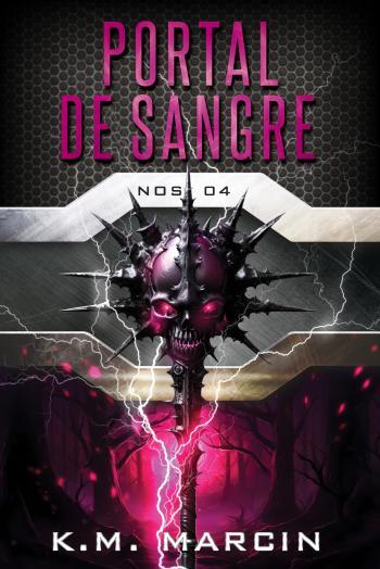 Portal de Sangre
