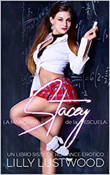 stacey la mariquita de la escuela un libro sissy gay de romance erotico