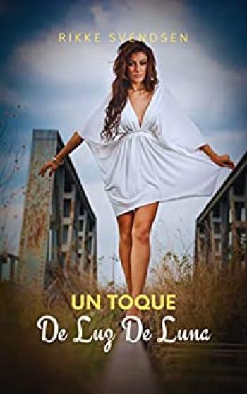 Un Toque De Luz De Luna