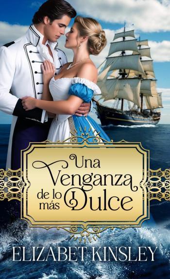 Una venganza de lo más dulce