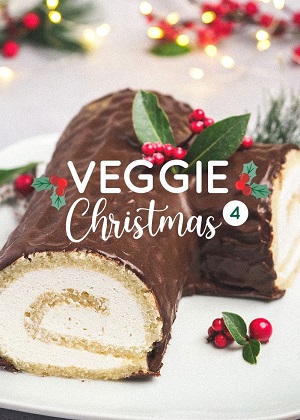 Veggie Christmas IV