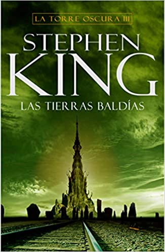 Las tierras baldías