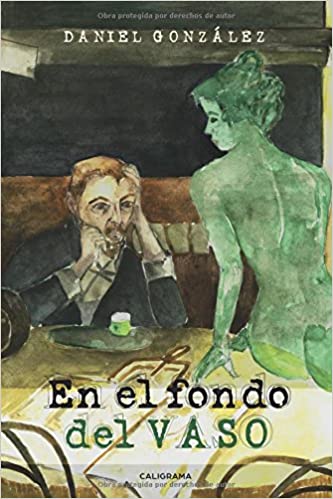 En el fondo del vaso