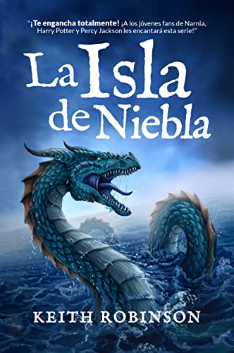 La Isla de Niebla