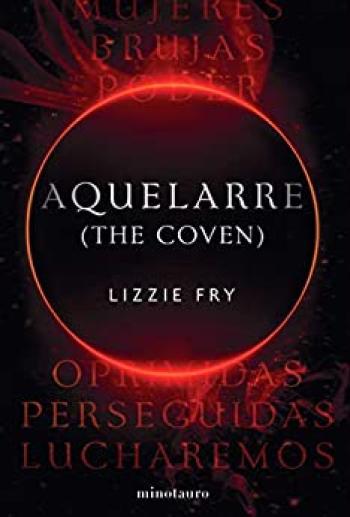 aquelarre the coven fantasia