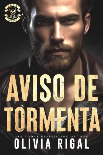 Aviso de Tormenta